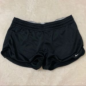 Short Nike Jersey Shorts